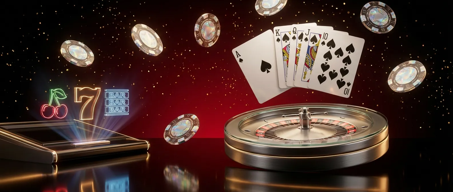 Golden Star Casino bonus